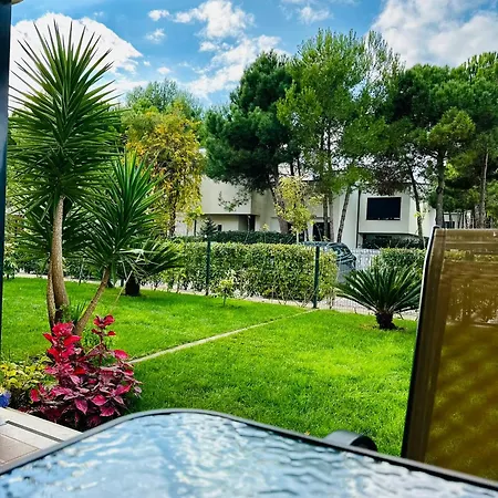 Διαμέρισμα Valamar Garden *