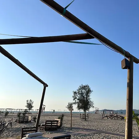 Valamar Garden Appartement *
