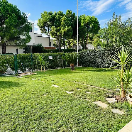 Appartement Valamar Garden *