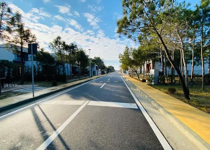 Apartment Valamar Garden Draci