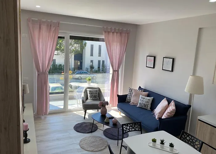 Apartment Valamar Garden Draci