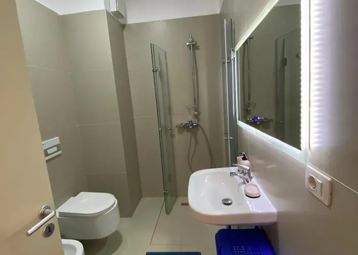 Valamar Garden Apartment Draci