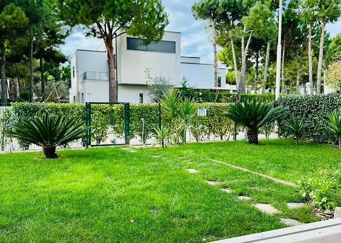 Valamar Garden Draci