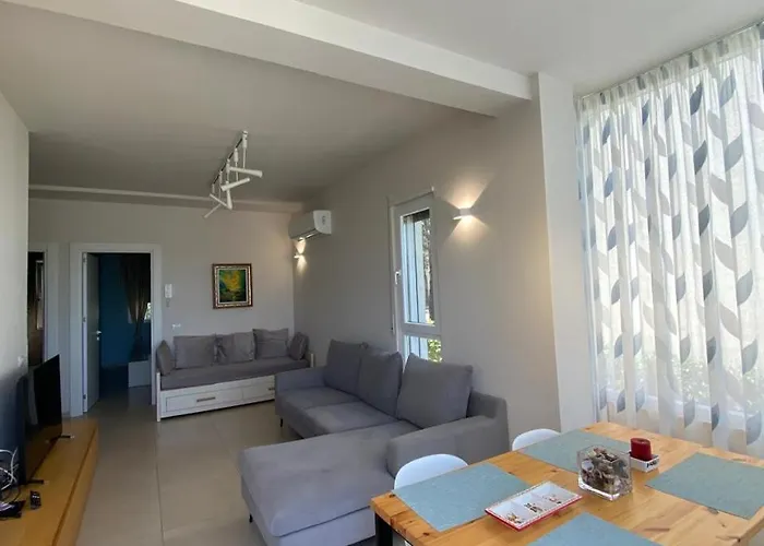 Valamar Garden Apartment
