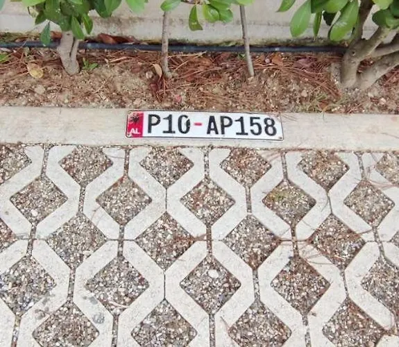 Valamar Garden Apartment