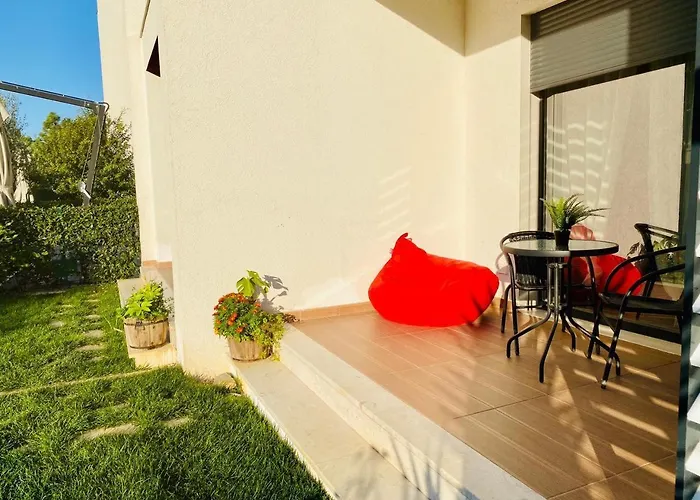 Apartment Valamar Garden *