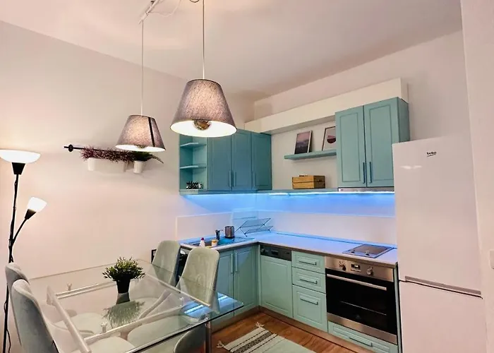 Valamar Garden Apartment *