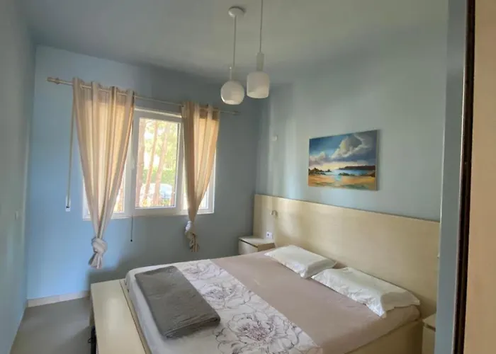 Apartment Valamar Garden *