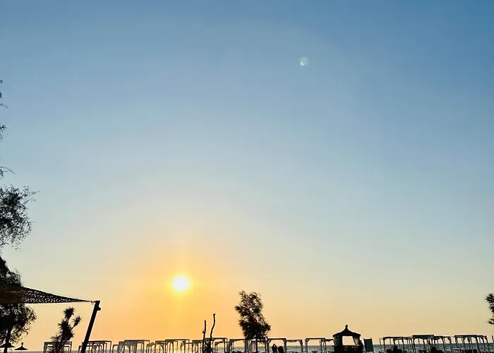 Apartment Valamar Garden