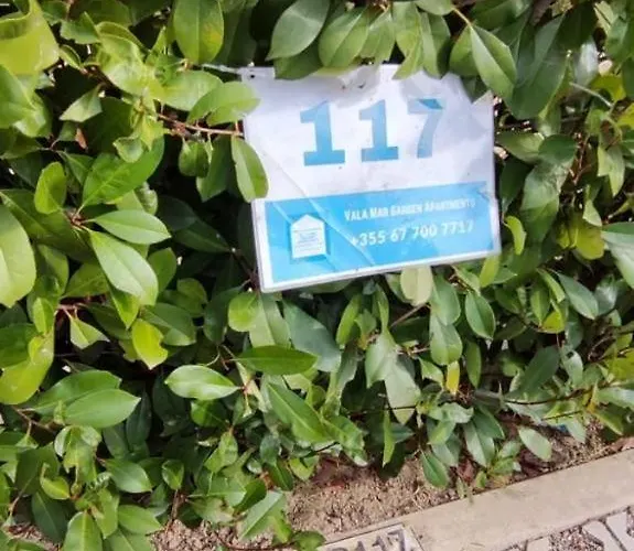 Valamar Garden Apartment