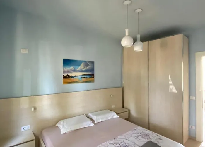 Apartment Valamar Garden *