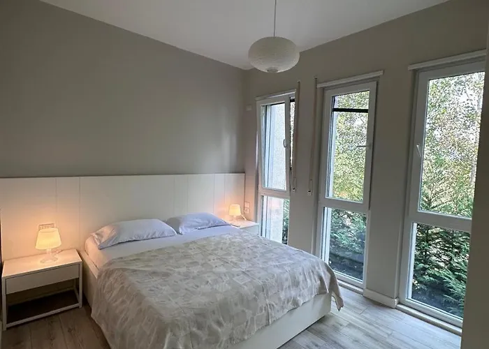 Valamar Garden * Draci