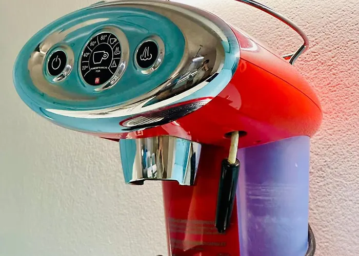 Valamar Garden Apartment *