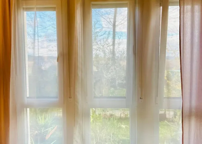 Apartment Valamar Garden *