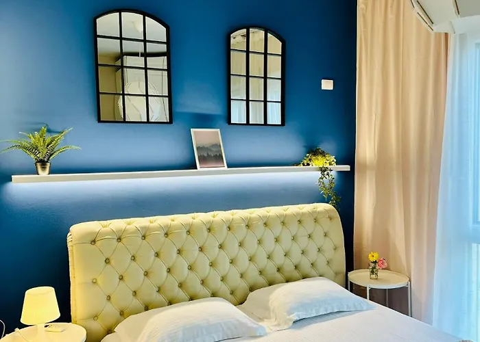 Valamar Garden Apartment