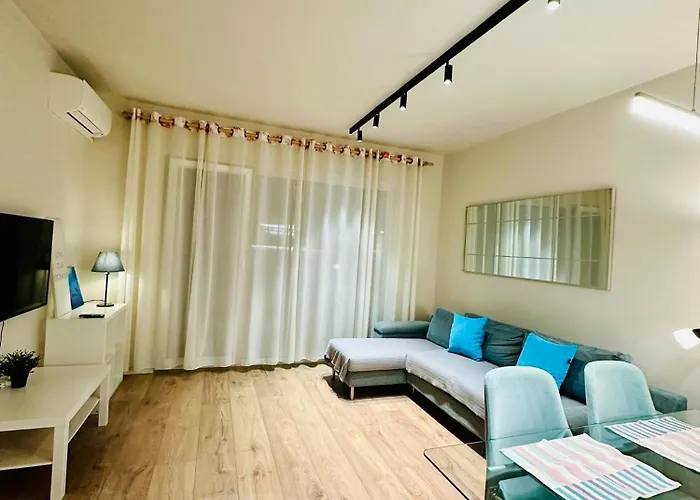 Valamar Garden Apartment Draci