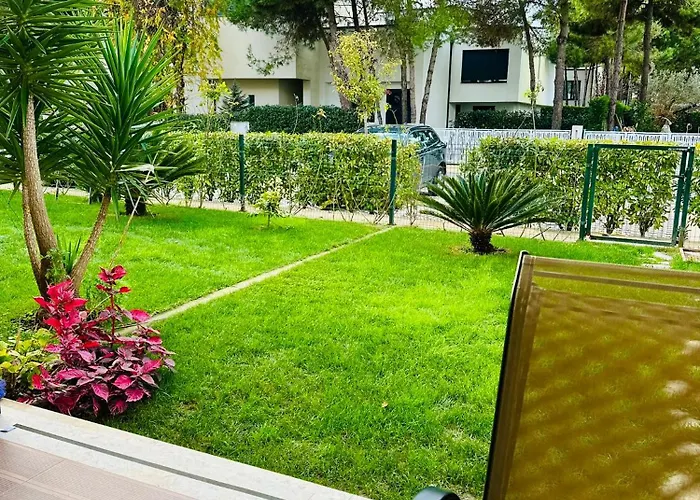 Valamar Garden Draci