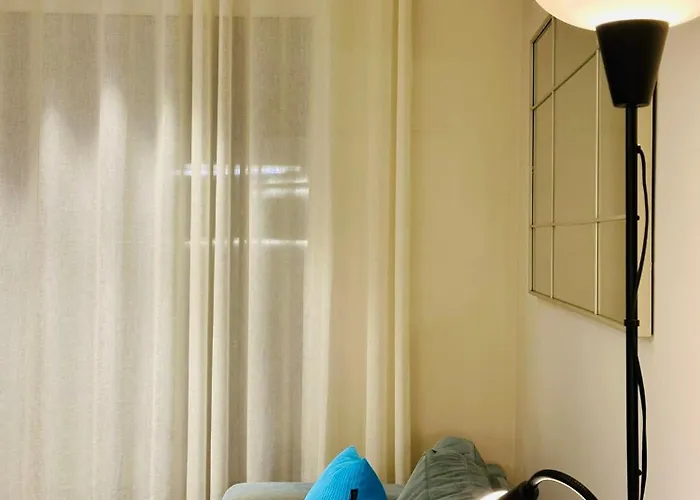 Apartment Valamar Garden