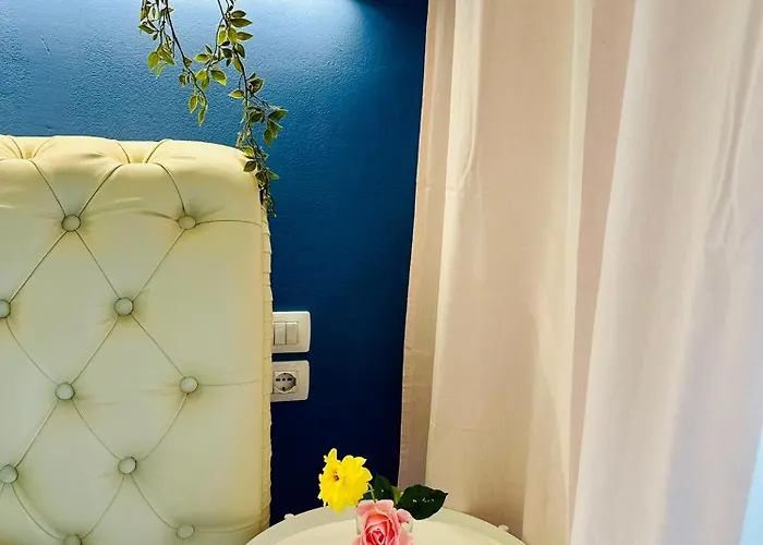 Valamar Garden Apartment *