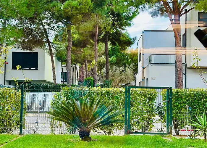 Valamar Garden Apartment Draci