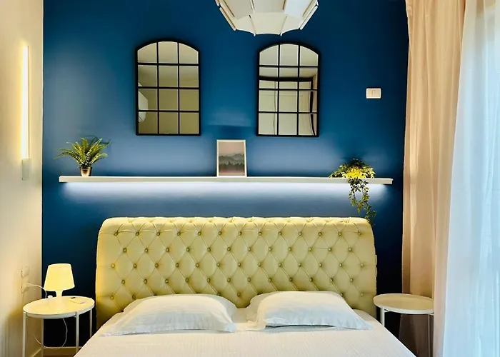 Apartment Valamar Garden *