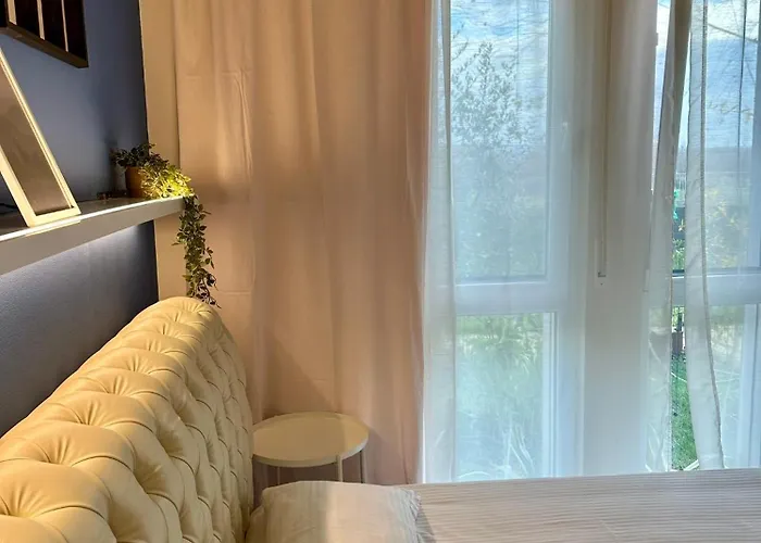 Valamar Garden Apartment