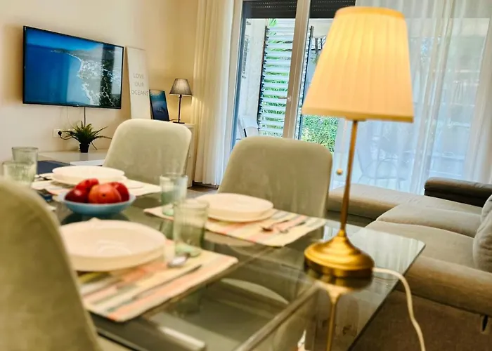 Valamar Garden * Draci