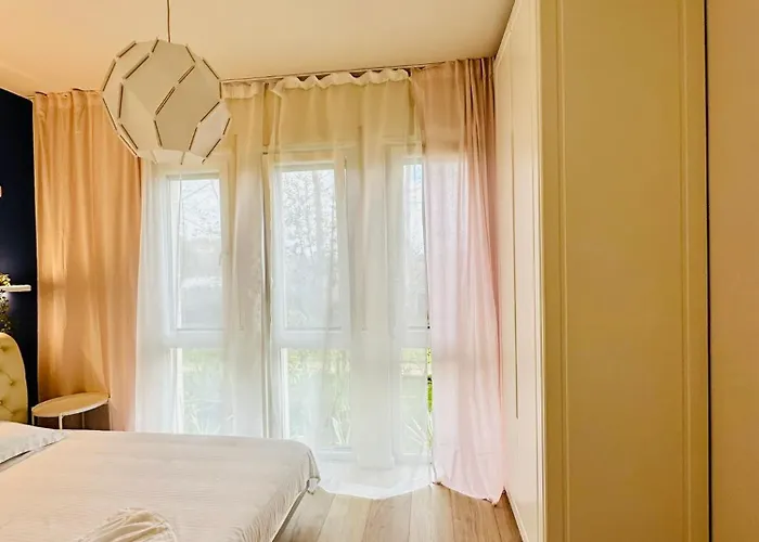 Valamar Garden Apartment *