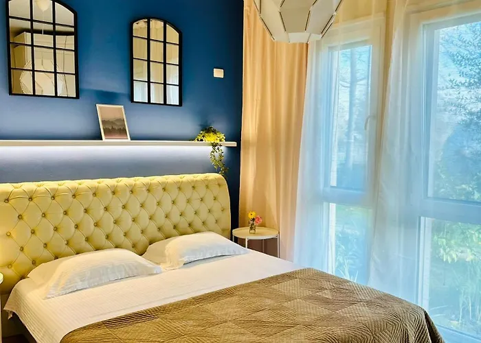 Valamar Garden Draci