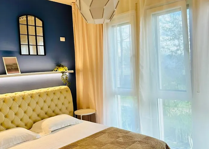 Apartment Valamar Garden