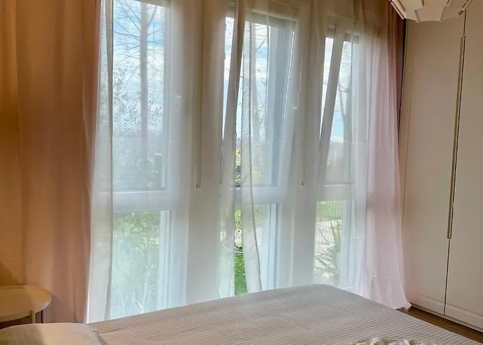 Valamar Garden Apartment *