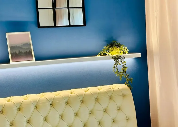 Valamar Garden Apartment *