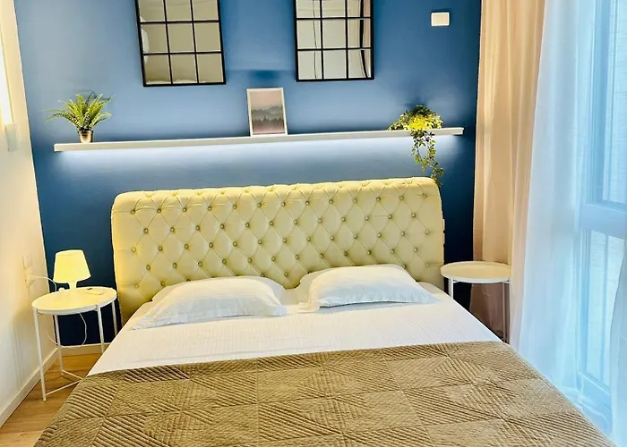 Valamar Garden Apartment Draci