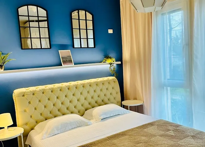 Apartment Valamar Garden