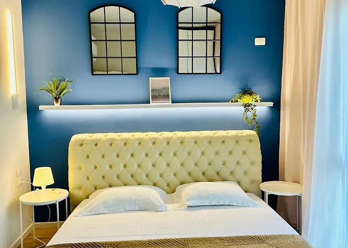 Apartment Valamar Garden *