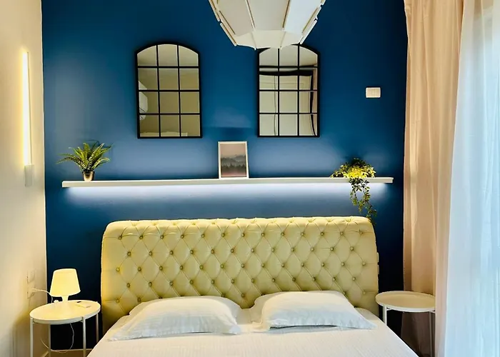 Apartment Valamar Garden Draci