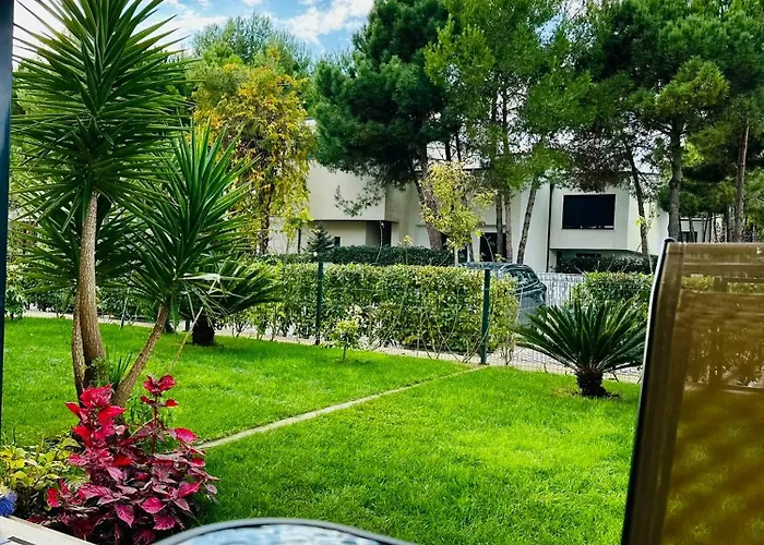 Apartment Valamar Garden *