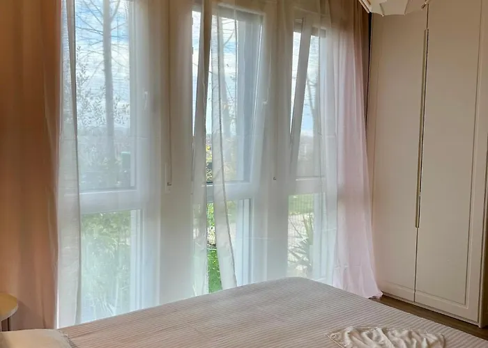 Valamar Garden Apartment