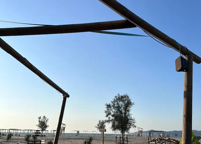 Valamar Garden Apartment *