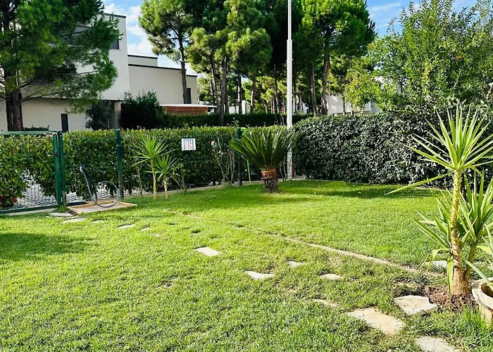 Apartment Valamar Garden *